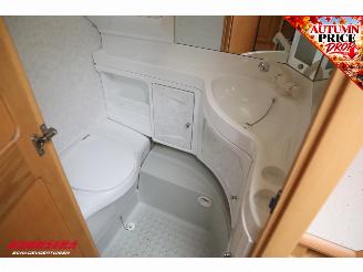 Hobby  Prestige 540 UL Luifel LMV Middenkeuken Rondzit Lengtebed picture 26
