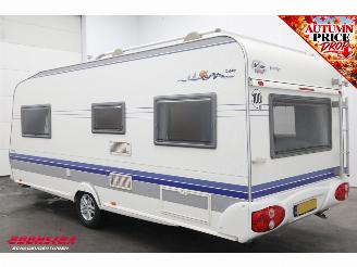 Hobby  Prestige 540 UL Luifel LMV Middenkeuken Rondzit Lengtebed picture 4