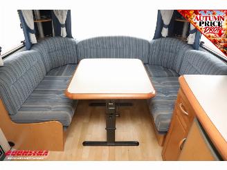 Hobby  Prestige 540 UL Luifel LMV Middenkeuken Rondzit Lengtebed picture 20