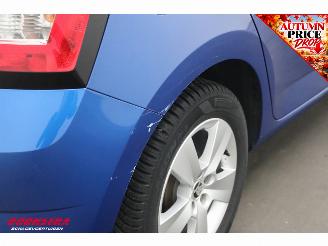 Skoda Fabia 1.0 TSI Clever Cruise Navi PDC Bluetooth Airco picture 12