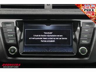 Skoda Fabia 1.0 TSI Clever Cruise Navi PDC Bluetooth Airco picture 25