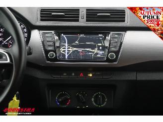 Skoda Fabia 1.0 TSI Clever Cruise Navi PDC Bluetooth Airco picture 15