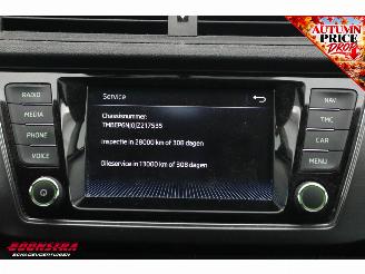 Skoda Fabia 1.0 TSI Clever Cruise Navi PDC Bluetooth Airco picture 23