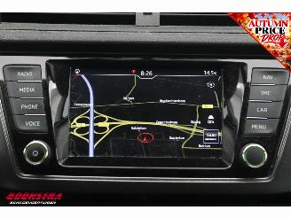 Skoda Fabia 1.0 TSI Clever Cruise Navi PDC Bluetooth Airco picture 22