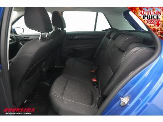 Skoda Fabia 1.0 TSI Clever Cruise Navi PDC Bluetooth Airco picture 17