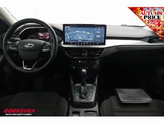 Ford Focus 1.0 EcoBoost Aut. Hybrid Titanium LED Navi Apple/Android PDC Clima picture 12