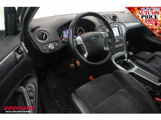 Ford Mondeo 1.6 EcoBoost Platinum Pano Cruise Navi SHZ PDC AHK Clima picture 15