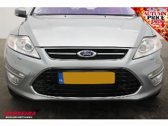 Ford Mondeo 1.6 EcoBoost Platinum Pano Cruise Navi SHZ PDC AHK Clima picture 8