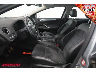 Ford Mondeo 1.6 EcoBoost Platinum Pano Cruise Navi SHZ PDC AHK Clima picture 13