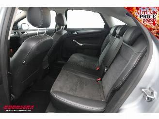 Ford Mondeo 1.6 EcoBoost Platinum Pano Cruise Navi SHZ PDC AHK Clima picture 14