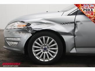 Ford Mondeo 1.6 EcoBoost Platinum Pano Cruise Navi SHZ PDC AHK Clima picture 5