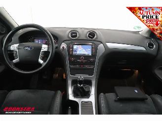 Ford Mondeo 1.6 EcoBoost Platinum Pano Cruise Navi SHZ PDC AHK Clima picture 11