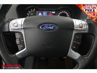 Ford Mondeo 1.6 EcoBoost Platinum Pano Cruise Navi SHZ PDC AHK Clima picture 17
