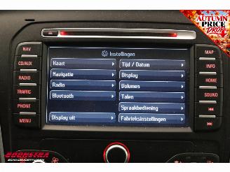 Ford Mondeo 1.6 EcoBoost Platinum Pano Cruise Navi SHZ PDC AHK Clima picture 22