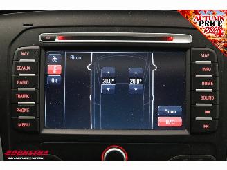 Ford Mondeo 1.6 EcoBoost Platinum Pano Cruise Navi SHZ PDC AHK Clima picture 21