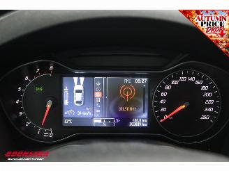 Ford Mondeo 1.6 EcoBoost Platinum Pano Cruise Navi SHZ PDC AHK Clima picture 18