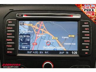 Ford Mondeo 1.6 EcoBoost Platinum Pano Cruise Navi SHZ PDC AHK Clima picture 20