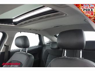 Ford Mondeo 1.6 EcoBoost Platinum Pano Cruise Navi SHZ PDC AHK Clima picture 16