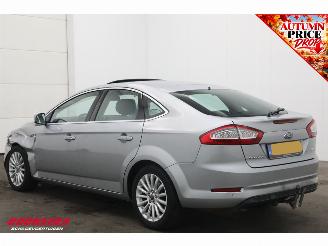 Ford Mondeo 1.6 EcoBoost Platinum Pano Cruise Navi SHZ PDC AHK Clima picture 4
