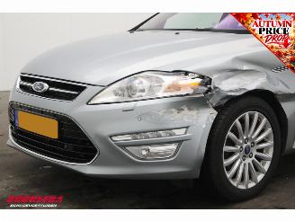 Ford Mondeo 1.6 EcoBoost Platinum Pano Cruise Navi SHZ PDC AHK Clima picture 7