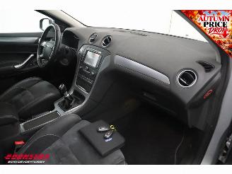 Ford Mondeo 1.6 EcoBoost Platinum Pano Cruise Navi SHZ PDC AHK Clima picture 10