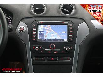 Ford Mondeo 1.6 EcoBoost Platinum Pano Cruise Navi SHZ PDC AHK Clima picture 12