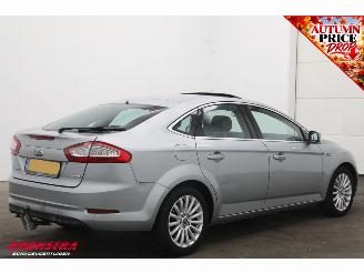 Ford Mondeo 1.6 EcoBoost Platinum Pano Cruise Navi SHZ PDC AHK Clima picture 3