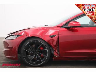 Tesla Model 3 Performance AWD 78 kWh Pano ACC Leder Memory SBL LrHZ 10.789km! picture 16