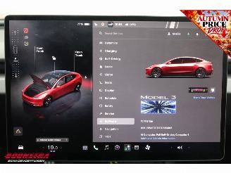 Tesla Model 3 Performance AWD 78 kWh Pano ACC Leder Memory SBL LrHZ 10.789km! picture 31