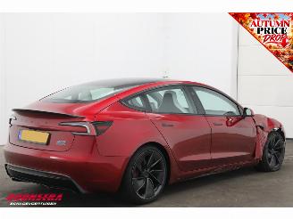 Tesla Model 3 Performance AWD 78 kWh Pano ACC Leder Memory SBL LrHZ 10.789km! picture 3