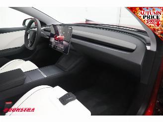 Tesla Model 3 Performance AWD 78 kWh Pano ACC Leder Memory SBL LrHZ 10.789km! picture 21
