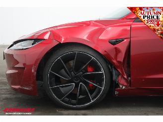 Tesla Model 3 Performance AWD 78 kWh Pano ACC Leder Memory SBL LrHZ 10.789km! picture 14