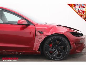 Tesla Model 3 Performance AWD 78 kWh Pano ACC Leder Memory SBL LrHZ 10.789km! picture 7