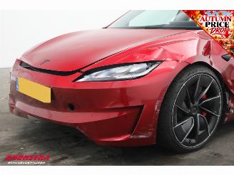 Tesla Model 3 Performance AWD 78 kWh Pano ACC Leder Memory SBL LrHZ 10.789km! picture 13