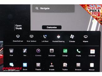 Tesla Model 3 Performance AWD 78 kWh Pano ACC Leder Memory SBL LrHZ 10.789km! picture 34