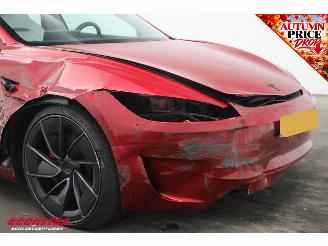 Tesla Model 3 Performance AWD 78 kWh Pano ACC Leder Memory SBL LrHZ 10.789km! picture 8