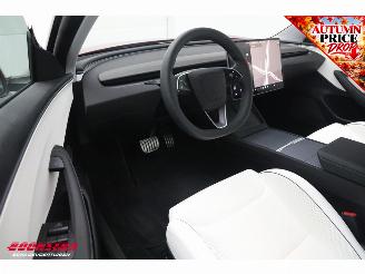 Tesla Model 3 Performance AWD 78 kWh Pano ACC Leder Memory SBL LrHZ 10.789km! picture 26