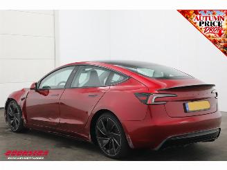 Tesla Model 3 Performance AWD 78 kWh Pano ACC Leder Memory SBL LrHZ 10.789km! picture 4
