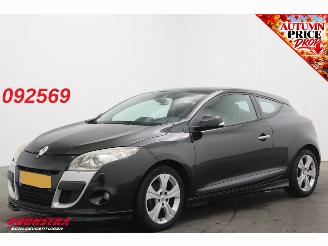 Gebrauchtwagen PKW Renault Mégane 1.4 TCe Dynamique Cruise Camera Clima LED 2010/4