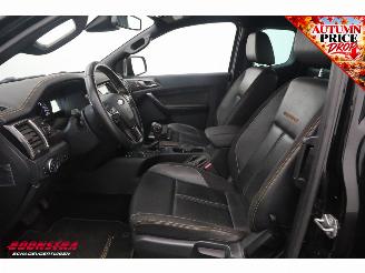 Ford Ranger 2.0 EcoBlue Wildtrak Supercab Cruise Navi SHZ Apple/Android Camera PDC AHK Clima picture 12