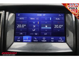 Ford Ranger 2.0 EcoBlue Wildtrak Supercab Cruise Navi SHZ Apple/Android Camera PDC AHK Clima picture 20