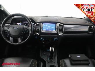 Ford Ranger 2.0 EcoBlue Wildtrak Supercab Cruise Navi SHZ Apple/Android Camera PDC AHK Clima picture 10