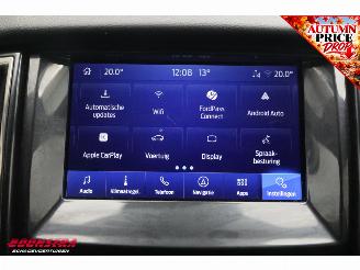 Ford Ranger 2.0 EcoBlue Wildtrak Supercab Cruise Navi SHZ Apple/Android Camera PDC AHK Clima picture 19