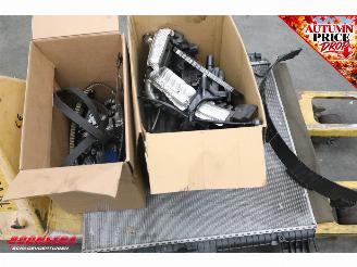 Ford Ranger 2.0 EcoBlue Wildtrak Supercab Cruise Navi SHZ Apple/Android Camera PDC AHK Clima picture 24