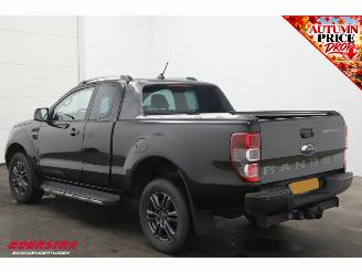 Ford Ranger 2.0 EcoBlue Wildtrak Supercab Cruise Navi SHZ Apple/Android Camera PDC AHK Clima picture 4