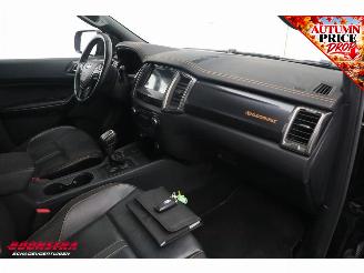 Ford Ranger 2.0 EcoBlue Wildtrak Supercab Cruise Navi SHZ Apple/Android Camera PDC AHK Clima picture 9