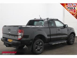 Ford Ranger 2.0 EcoBlue Wildtrak Supercab Cruise Navi SHZ Apple/Android Camera PDC AHK Clima picture 3