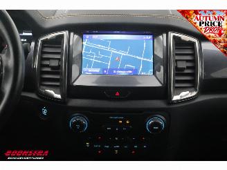 Ford Ranger 2.0 EcoBlue Wildtrak Supercab Cruise Navi SHZ Apple/Android Camera PDC AHK Clima picture 11