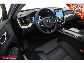 Volvo Xc-60 2.0 T6 Plug-in hybrid AWD Ultra Dark H/K Pano ACC Navi Virtual Apple/Android Leder Memory 360° PDC picture 17