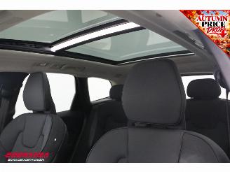 Volvo Xc-60 2.0 T6 Plug-in hybrid AWD Ultra Dark H/K Pano ACC Navi Virtual Apple/Android Leder Memory 360° PDC picture 18